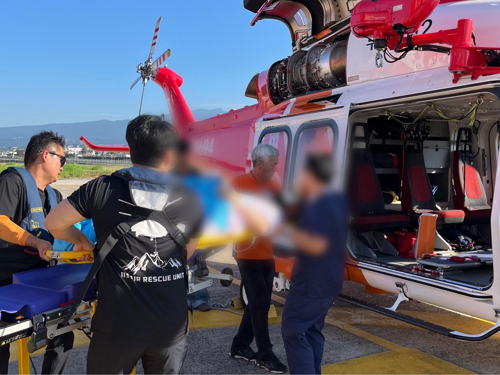 ‘헬기 분만’ 느는 제주, 돌파구 찾는다