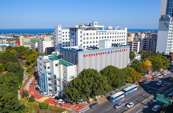 근로자의 삶을 지키는 힘, 제주형 '지역완결 의료체계'