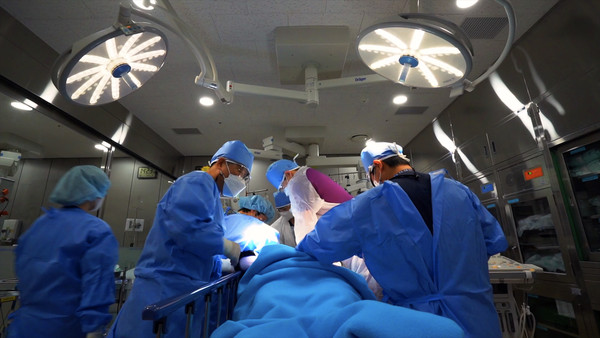 일터의 중증외상, 제주 안에서 치료하는 '권역외상센터'